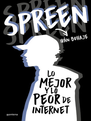 cover image of Spreen